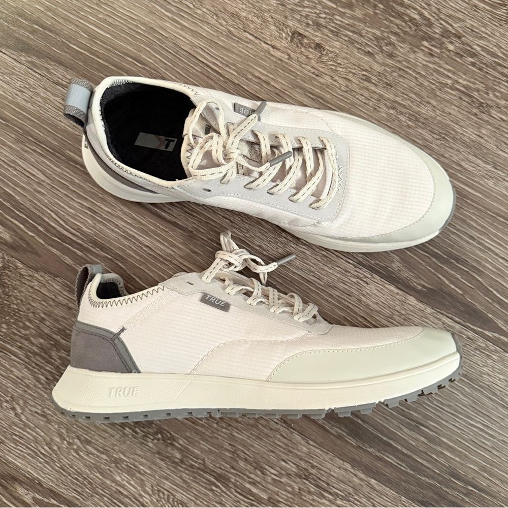 True All Day Ripstop V2